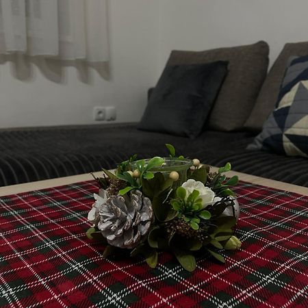 Apartman Venera ソンボル エクステリア 写真