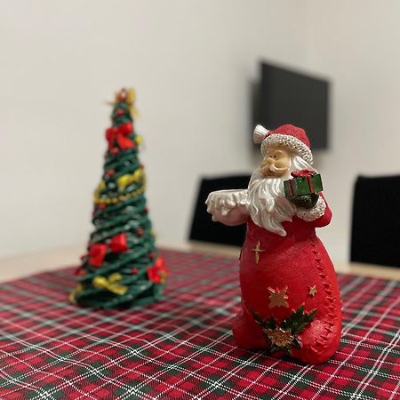Apartman Venera ソンボル エクステリア 写真