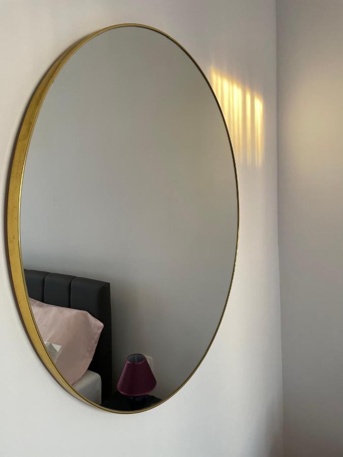 Apartman Venera ソンボル エクステリア 写真